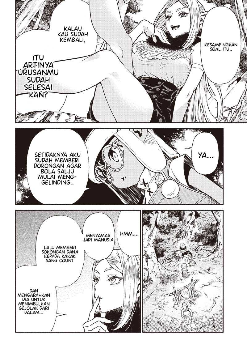 Tensei Goblin da kedo Shitsumon aru?